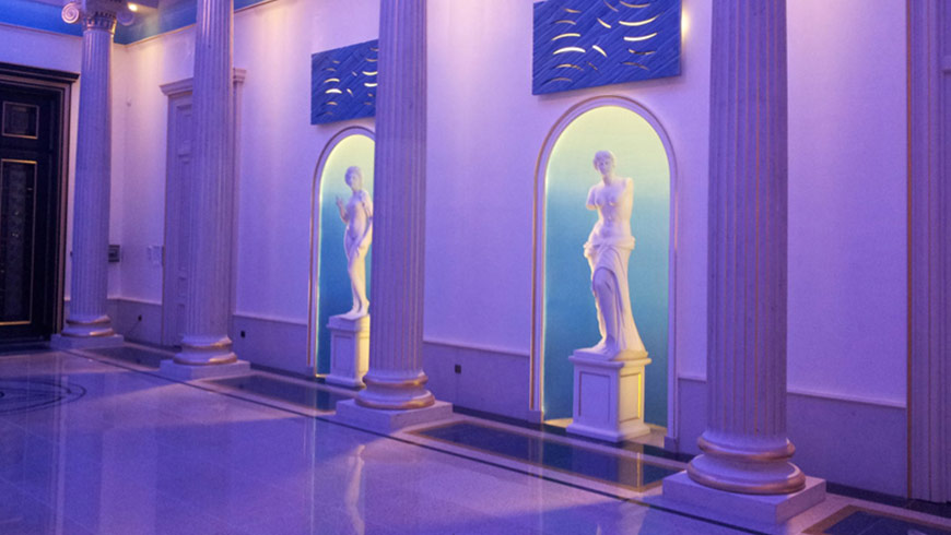 Antara-Spa & Resort