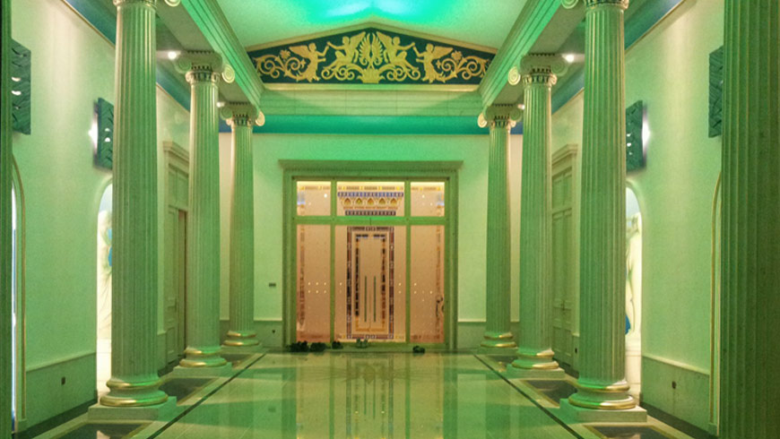 Antara-Spa & Resort