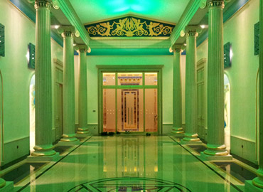 Antara Spa & Resort