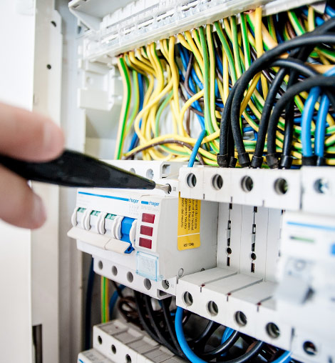 Electrical Installations